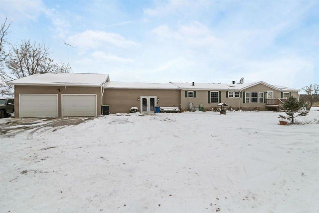 8153 GRAY LAKE ROAD, Oconto Falls, WI 54154