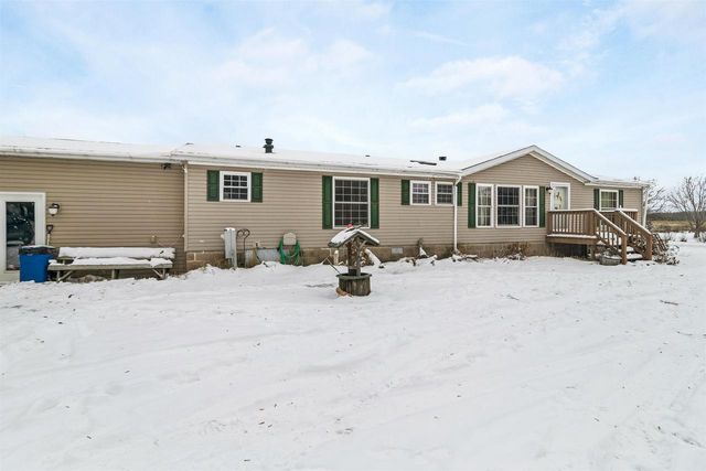 8153 GRAY LAKE ROAD, Oconto Falls, WI 54154