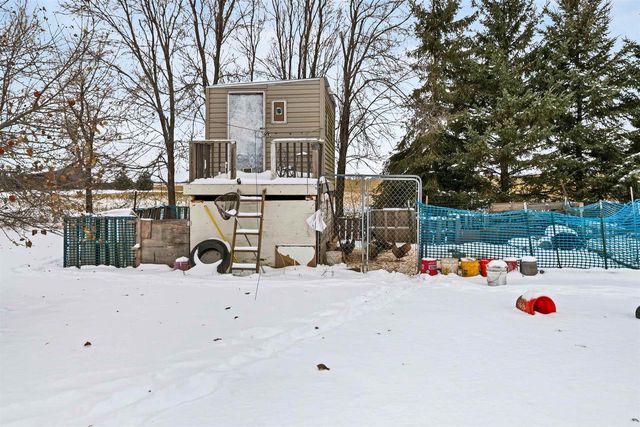 8153 GRAY LAKE ROAD, Oconto Falls, WI 54154