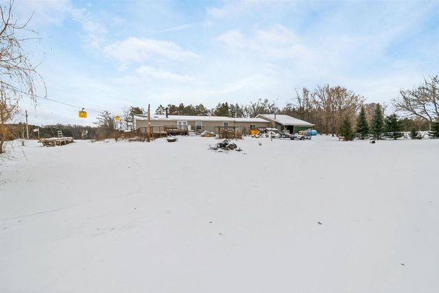 8153 GRAY LAKE ROAD, Oconto Falls, WI 54154