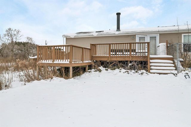 8153 GRAY LAKE ROAD, Oconto Falls, WI 54154