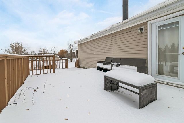 8153 GRAY LAKE ROAD, Oconto Falls, WI 54154