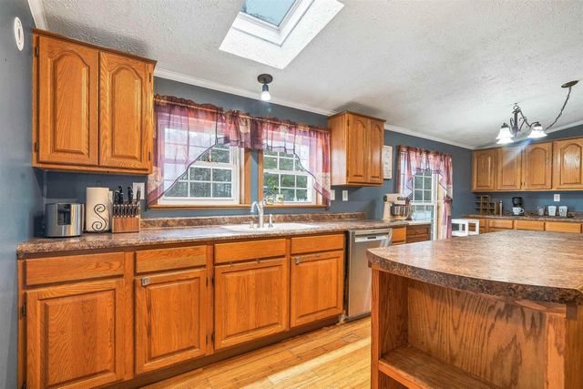 8153 GRAY LAKE ROAD, Oconto Falls, WI 54154