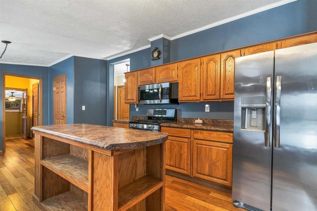 8153 GRAY LAKE ROAD, Oconto Falls, WI 54154