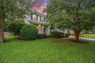 2448 Bergeron Way, Mount Pleasant, SC 29466