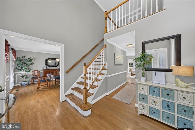 6300 LEE FOREST PATH, Centreville, VA 20120