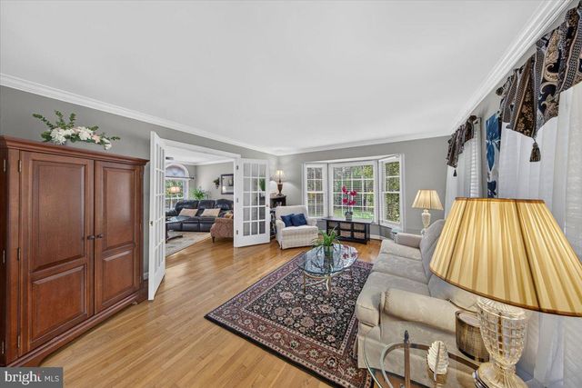 6300 LEE FOREST PATH, Centreville, VA 20120