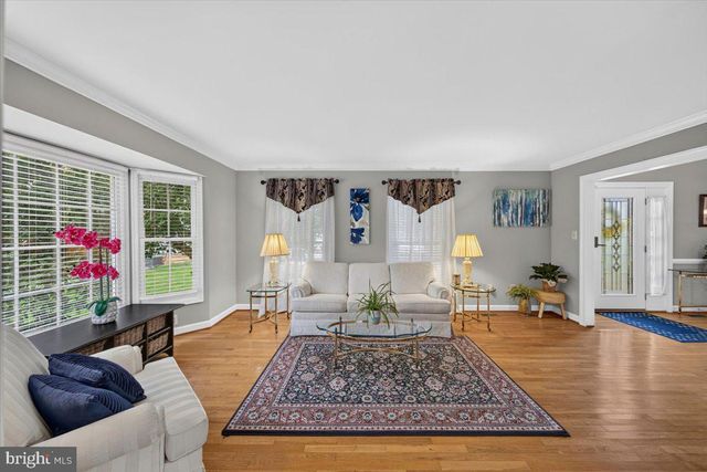 6300 LEE FOREST PATH, Centreville, VA 20120
