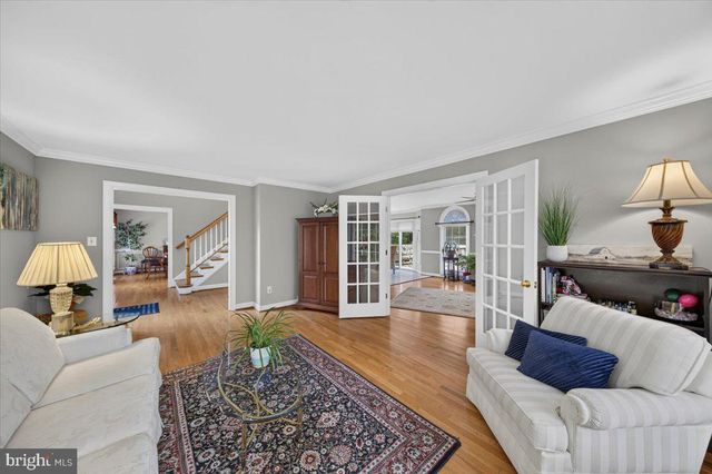 6300 LEE FOREST PATH, Centreville, VA 20120