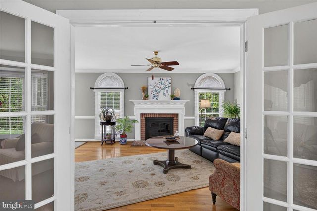 6300 LEE FOREST PATH, Centreville, VA 20120