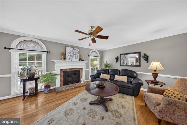 6300 LEE FOREST PATH, Centreville, VA 20120