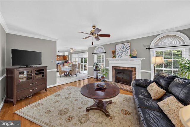 6300 LEE FOREST PATH, Centreville, VA 20120