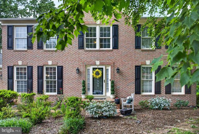 6300 LEE FOREST PATH, Centreville, VA 20120
