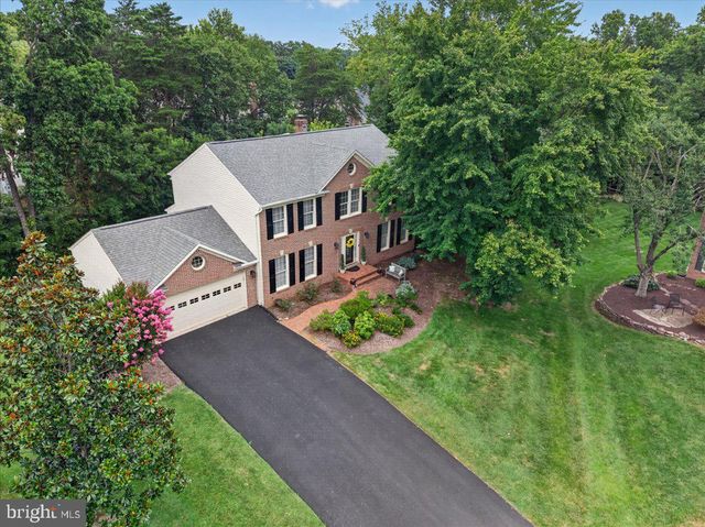 6300 LEE FOREST PATH, Centreville, VA 20120