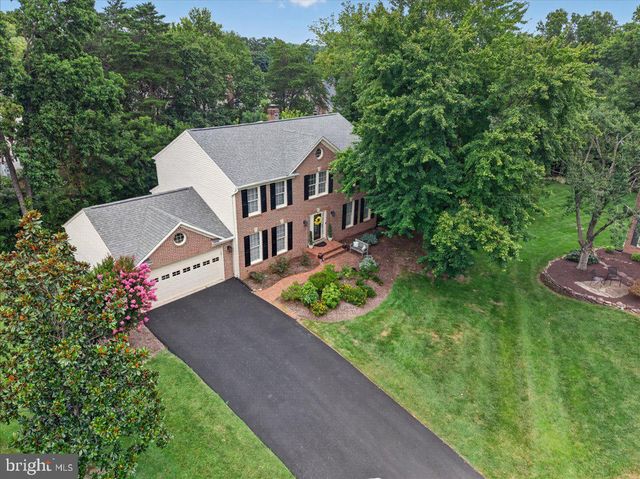 6300 LEE FOREST PATH, Centreville, VA 20120