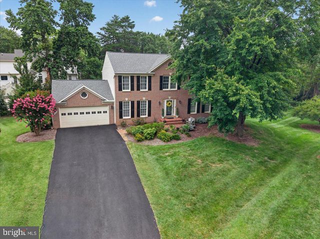 6300 LEE FOREST PATH, Centreville, VA 20120