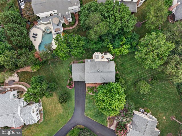 6300 LEE FOREST PATH, Centreville, VA 20120