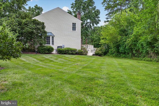 6300 LEE FOREST PATH, Centreville, VA 20120