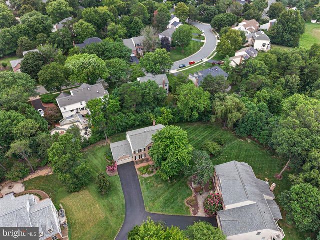 6300 LEE FOREST PATH, Centreville, VA 20120