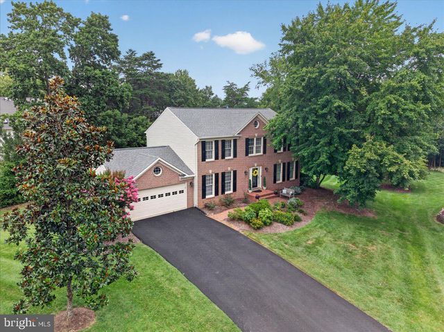 6300 LEE FOREST PATH, Centreville, VA 20120