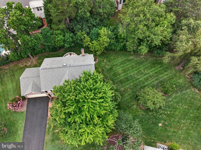 6300 LEE FOREST PATH, Centreville, VA 20120