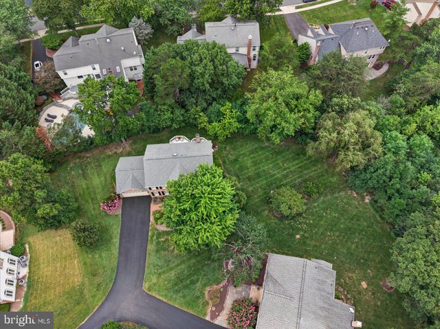 6300 LEE FOREST PATH, Centreville, VA 20120