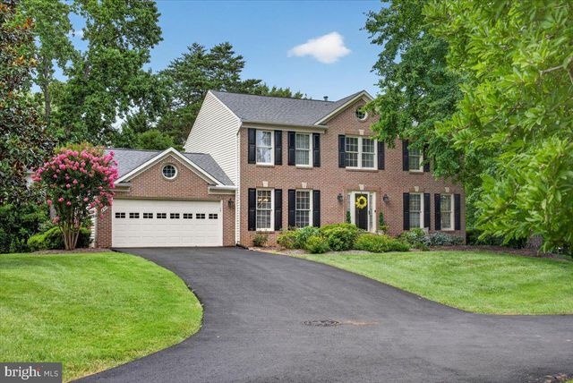 6300 LEE FOREST PATH, Centreville, VA 20120