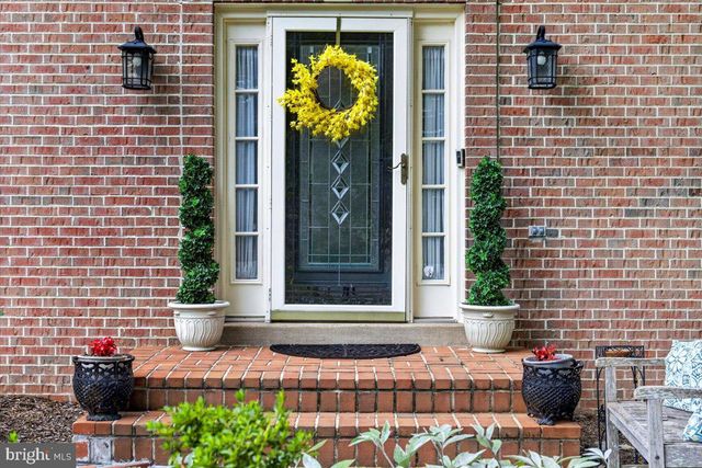 6300 LEE FOREST PATH, Centreville, VA 20120