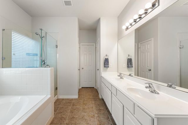 21526 Rose Mill Drive, Kingwood, TX 77339