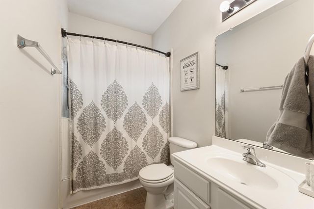 21526 Rose Mill Drive, Kingwood, TX 77339