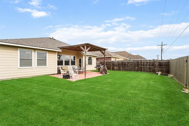 21526 Rose Mill Drive, Kingwood, TX 77339