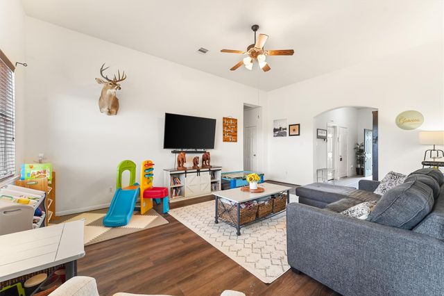 21526 Rose Mill Drive, Kingwood, TX 77339