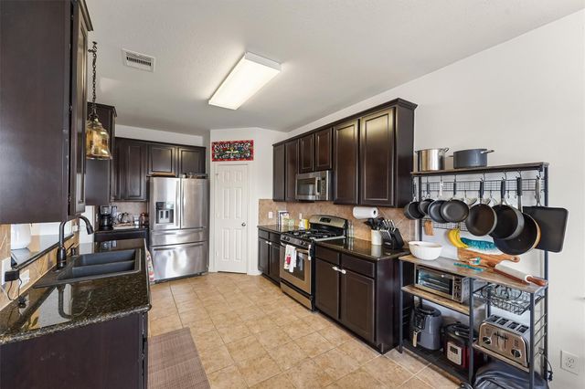 21526 Rose Mill Drive, Kingwood, TX 77339