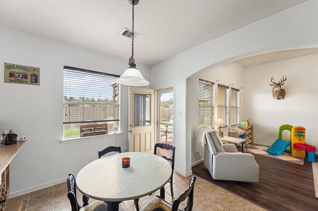 21526 Rose Mill Drive, Kingwood, TX 77339