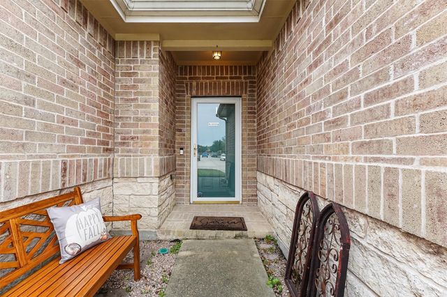 21526 Rose Mill Drive, Kingwood, TX 77339