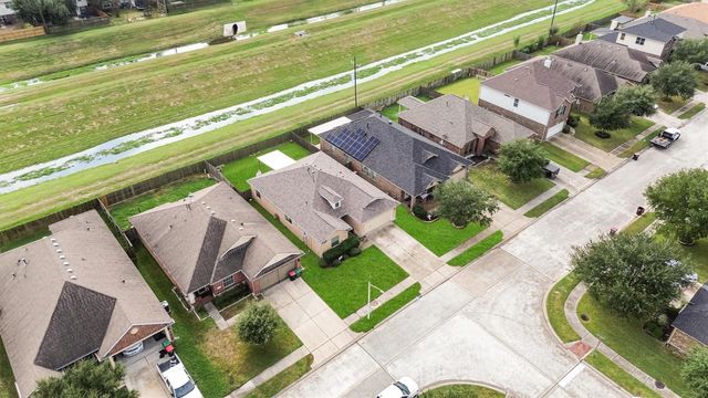 21526 Rose Mill Drive, Kingwood, TX 77339