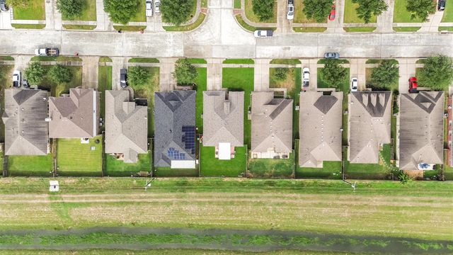 21526 Rose Mill Drive, Kingwood, TX 77339