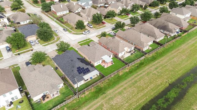 21526 Rose Mill Drive, Kingwood, TX 77339