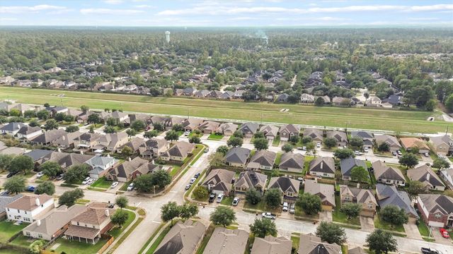 21526 Rose Mill Drive, Kingwood, TX 77339