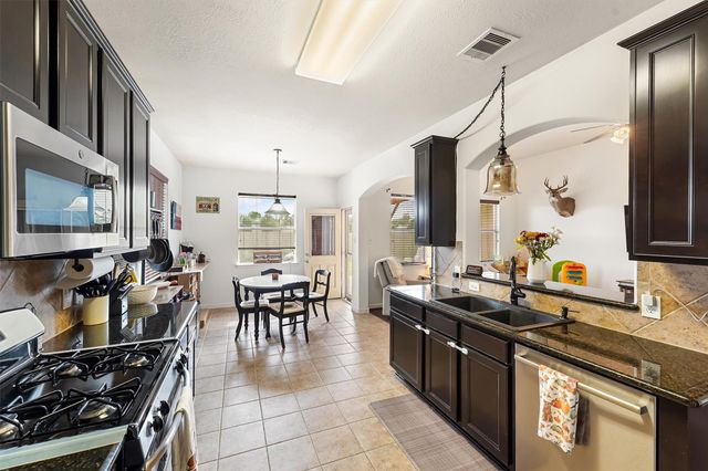 21526 Rose Mill Drive, Kingwood, TX 77339