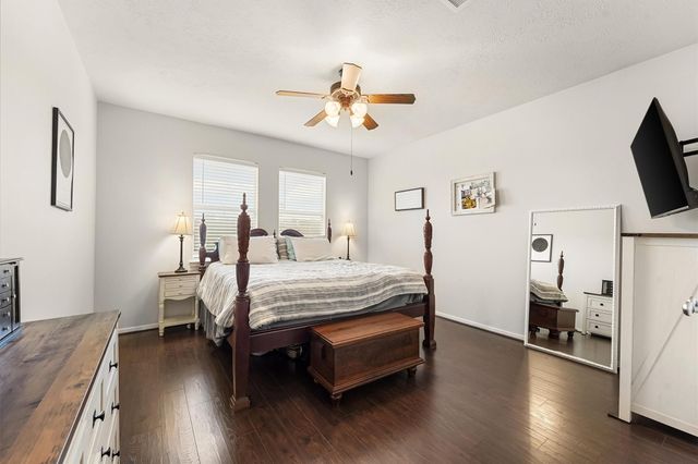 21526 Rose Mill Drive, Kingwood, TX 77339