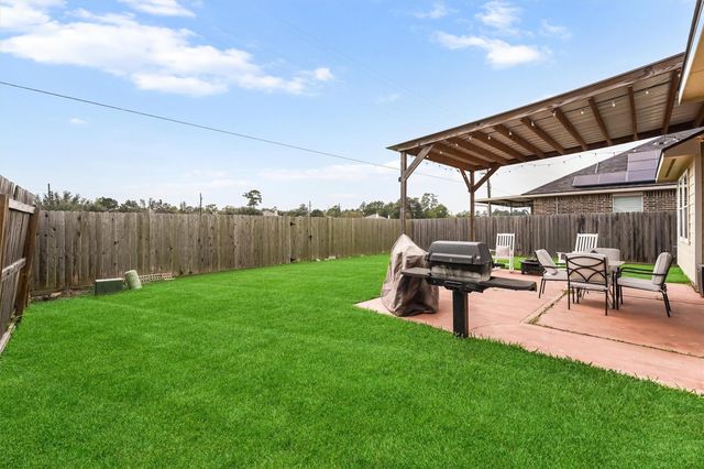 21526 Rose Mill Drive, Kingwood, TX 77339