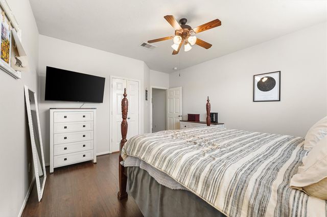 21526 Rose Mill Drive, Kingwood, TX 77339