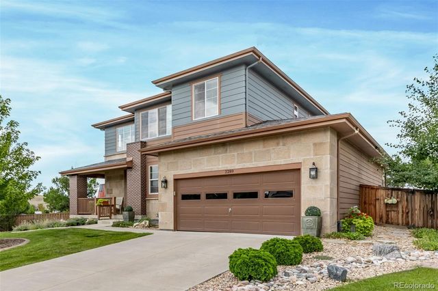 2289 Moss Place, Erie, CO 80516