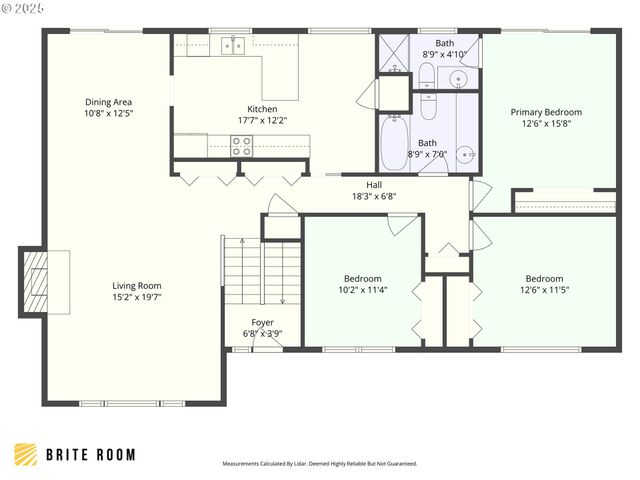 6635 Se DONCASTER Dr, Gladstone, OR 97027