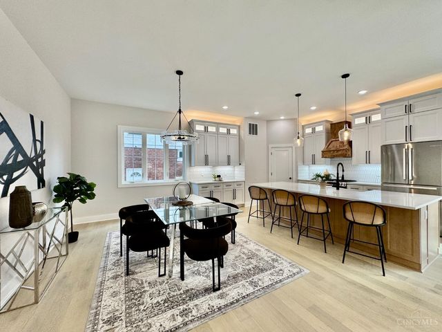 2523 Ridgeland Place, Cincinnati, OH 45212