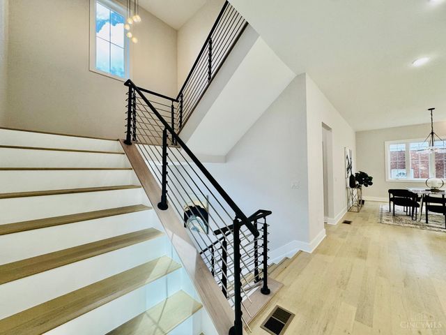 2523 Ridgeland Place, Cincinnati, OH 45212