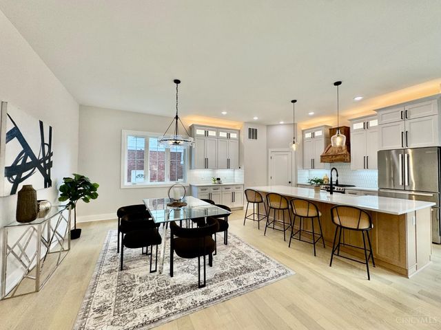 2523 Ridgeland Place, Cincinnati, OH 45212