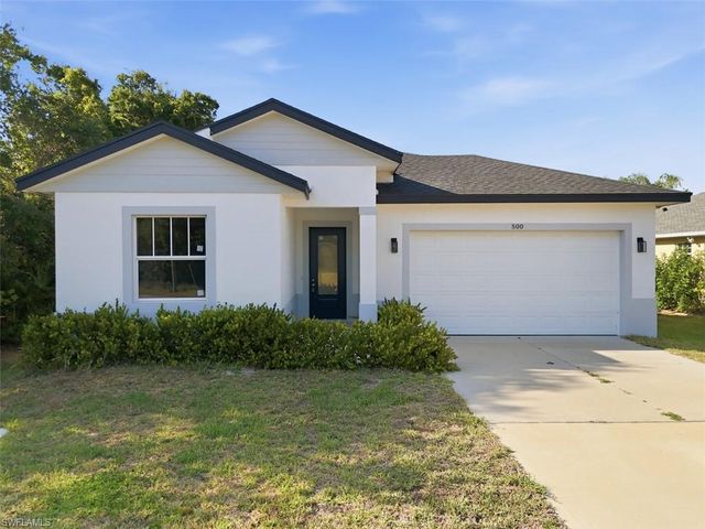 500 Sunset RD N, Rotonda West, FL 33947