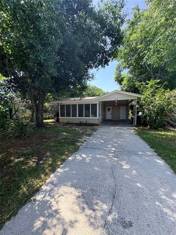 434 AVENUE D SE, Winter Haven, FL 33880